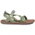 Сандалі Source Solo Unisex Bronze Green 38