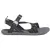 Сандалі Source Solo Unisex Basalt Black 43
