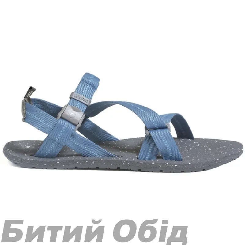 Сандалі Source Solo Unisex Indigo Blue 