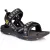Сандалі чоловічі Source Gobi Mens Black Inca 45