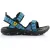 Сандалі чоловічі Source Gobi Mens Triangles Blue 41