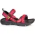 Сандалі жіночі Source Gobi Womens Tribal Red 41