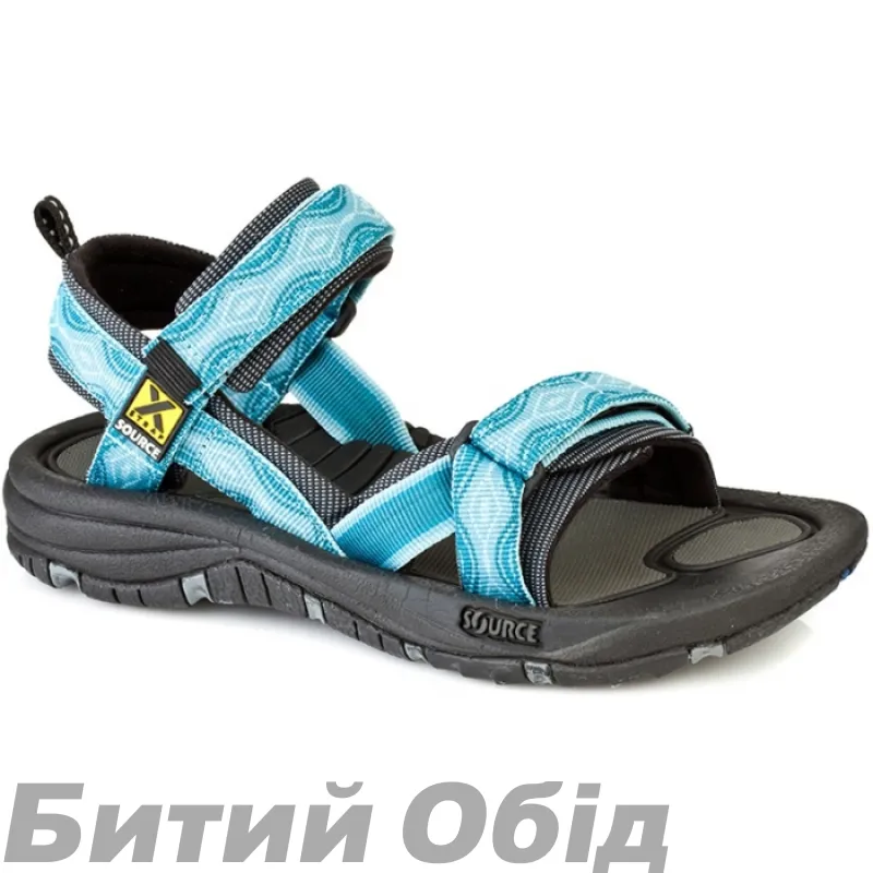 Сандалі жіночі Source Gobi Womens Dream 