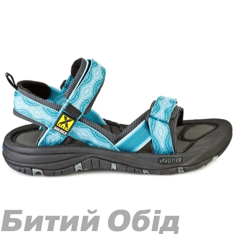 Сандалі жіночі Source Gobi Womens Dream 