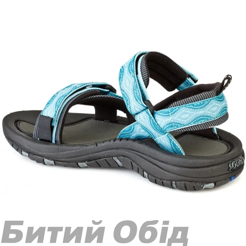 Сандалі жіночі Source Gobi Womens Dream 