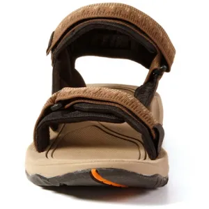 Сандалии мужские Source Comfort Gobi Mens Volume Brown 