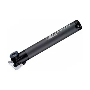 Насос Longus POCKET AL 120PSI Насос Longus POCKET AL 120PSI