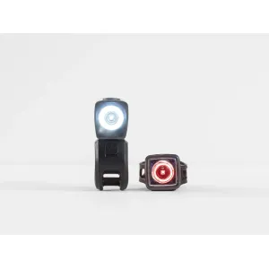 Світло Bontrager ION COMP R/FLR CTY SET