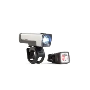Світло Bontrager ION COMP R/FLR CTY SET