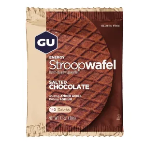 Енергетична вафля GU Energy Stroopwafel 32 г