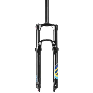 Вилка Suntour EPIXON-9 RL-R 100 черн 29"/1-1/8/A-H