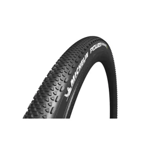 Покришка Michelin POWER GRAVEL TLR 700x47C (47-622)