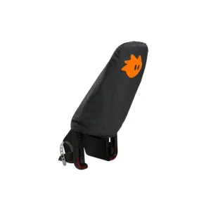 Накидка від дощу Thule Yepp Maxi raincover Black