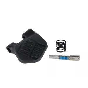 Сервісний набір ROCKSHOX SEATPOST LEVER KIT- ROCKSHOX LEFT, SINGLE (INCLUDES SPRING AND PIN) REVERB AXS