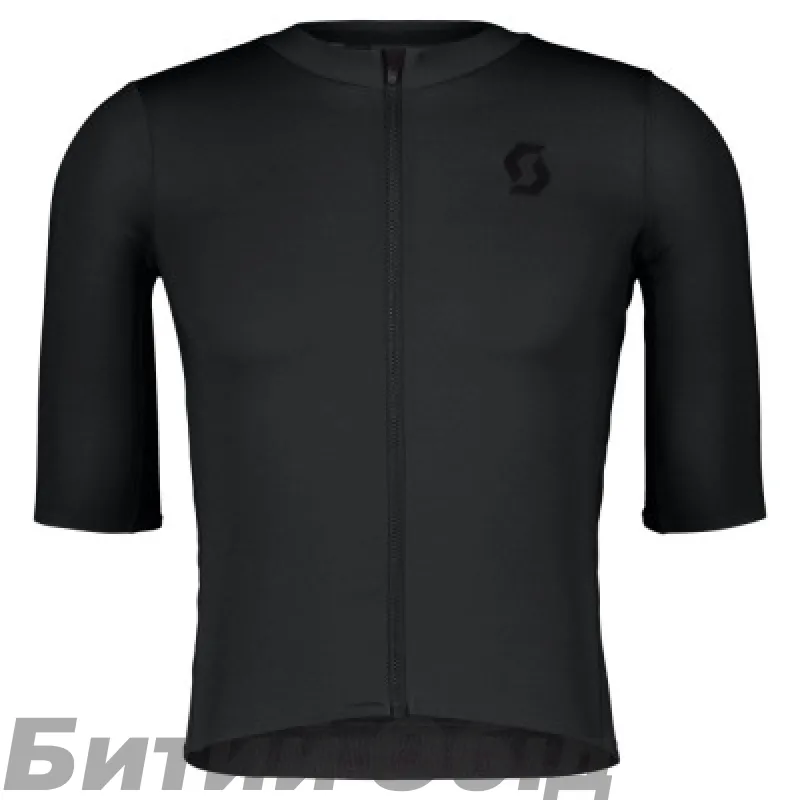 Веломайка SCOTT ULTD. TRAINING black 