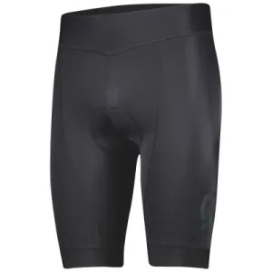 Велотрусы без лямок SCOTT ENDURANCE + black 