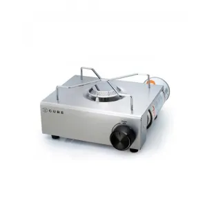 Газова плитка Kovea KGR-1503R1 CUBE Stove 