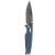 Ніж складаний SOG Altair XR (Squid Ink Black/Stone Blue)