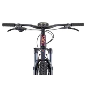 Велосипед Kona Mahuna 2024 (Purple)