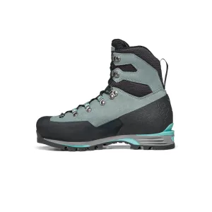 Ботинки Scarpa Manta Tech GTX WMN, conifer/green blue 