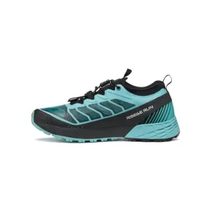Кроссовки Scarpa Ribelle Run WMN, aqua/black 
