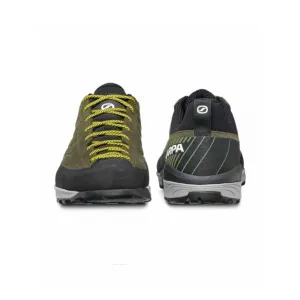 Кроссовки Scarpa Mescalito, thyme green/forest
