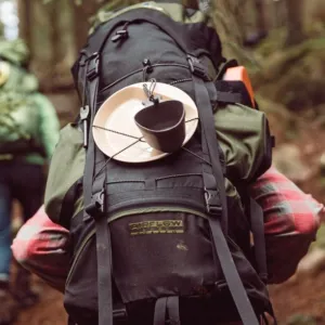 Чашка-миска Wildo Kasa Army 