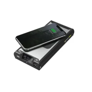 Зарядное устройство Goal Zero Sherpa 100 PD (GoalZero)