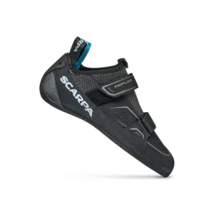 Скельники Scarpa Reflex V Rental, black/gray