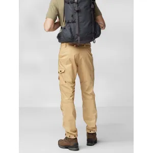 Брюки FJALLRAVEN Vidda Pro Lite Trousers M Reg Dark Grey 