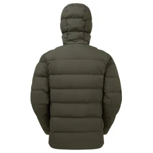 Куртка Montane Tundra Hoodie M Oak Green 