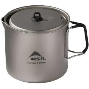 Чайник MSR Titan Kettle 1400 mL