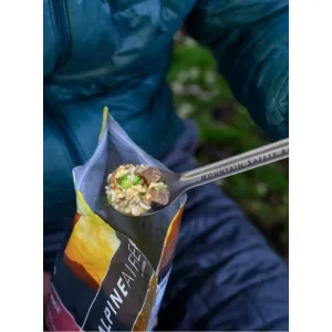 Ложка MSR Titan Long Spoon