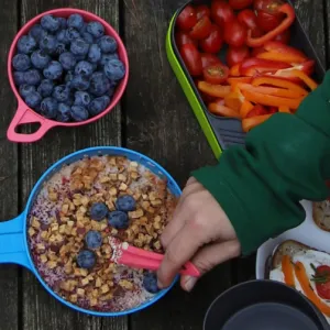 Чашка-миска Wildo Kasa Bowl 