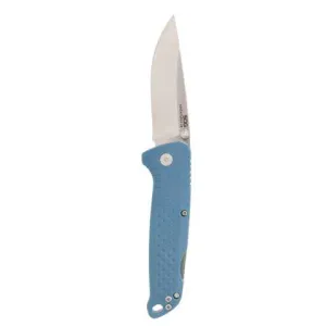 Нож складной SOG Adventurer LB 
