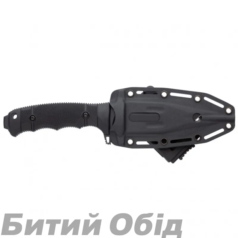 Ніж SOG SEAL FX (Black)
