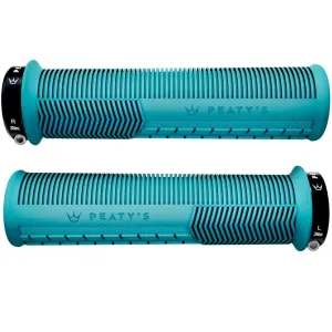 Гріпси Peaty's Monarch Grip Mushroom. Thin 30>32mm. Trail Comfort. 