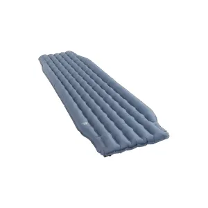 Килимок надувний Mountain Equipment Mirrostat 7.0 Mat Regular Bluefin
