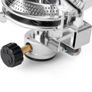 Газовая горелка Kovea KB-0408 K1 Hiker Stove