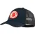 Кепка FJALLRAVEN 1960 Logo Langtradarkeps Dark Navy S-M