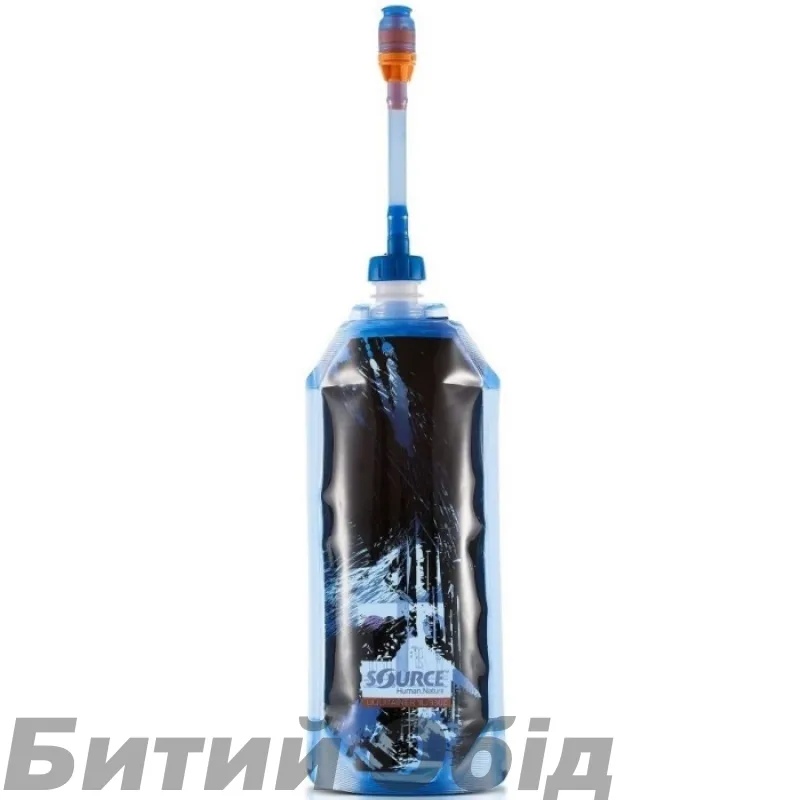 Фляга Source Liquitainer Pro 1