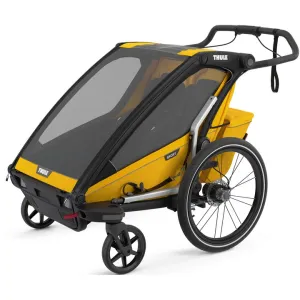 Мультиспортивна коляска Thule Chariot Sport2 2021 Spectra  Мультиспортивна коляска Thule Chariot Sport2 2021 Spectra