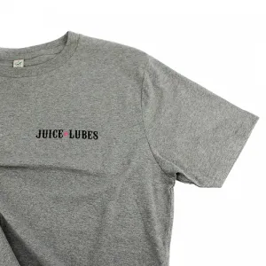 Футболка Juice Lubes gray 