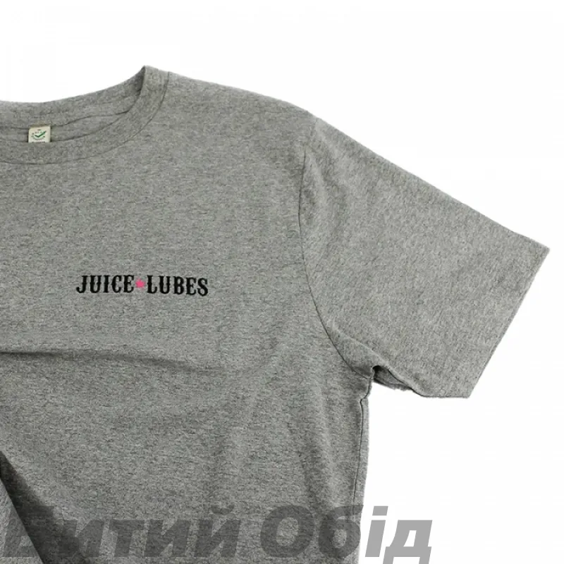 Футболка Juice Lubes gray 