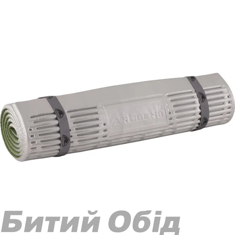 Каремат Robens Slumber Roll Pro