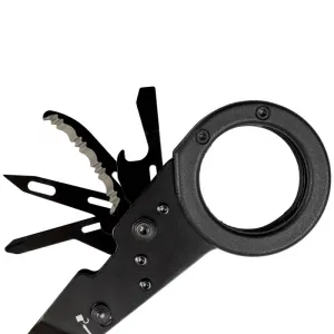 Мультитул SOG ParaShearsl (Black) Мультитул SOG ParaShearsl (Black)