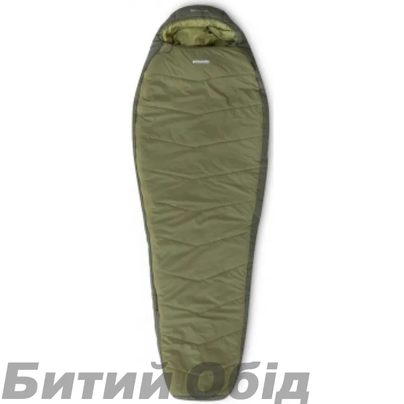 Спальник Pinguin Trekking PFM 175 (Khaki)