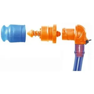 Клапан для питьевой системы Source Helix - valve kit Клапан для питьевой системы Source Helix - valve kit