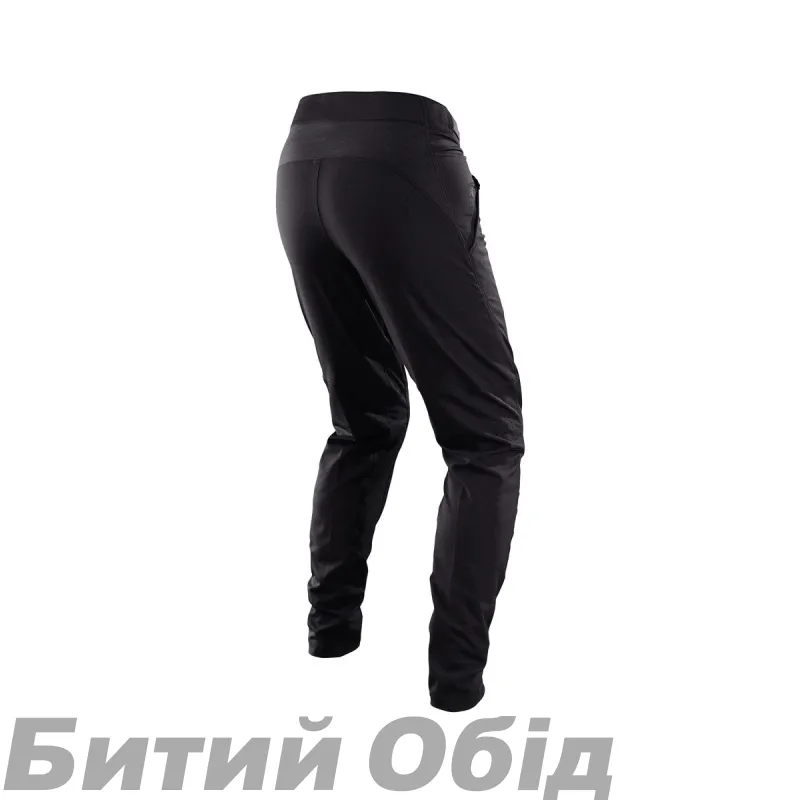 Штаны TLD SKYLINE PANT Mono [BLk] 