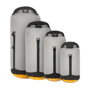 Гермочехол Sea to Summit Evac Compression Dry Bag UL (8 L, High Rise)